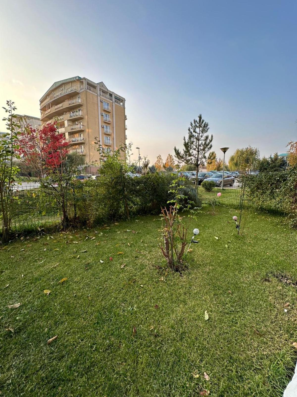 La Dolce Vita Apartment Stefanestii de Jos Exteriör bild