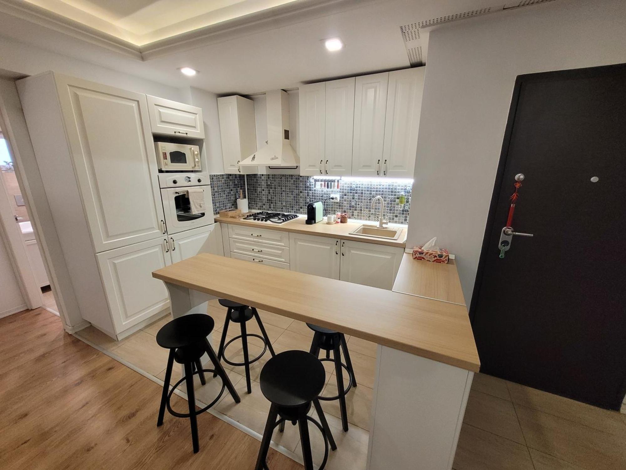 La Dolce Vita Apartment Stefanestii de Jos Exteriör bild