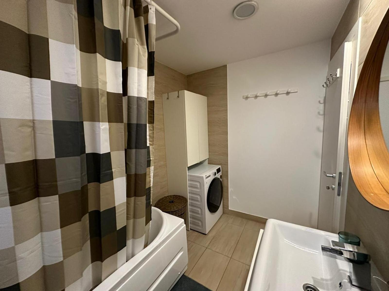 La Dolce Vita Apartment Stefanestii de Jos Exteriör bild